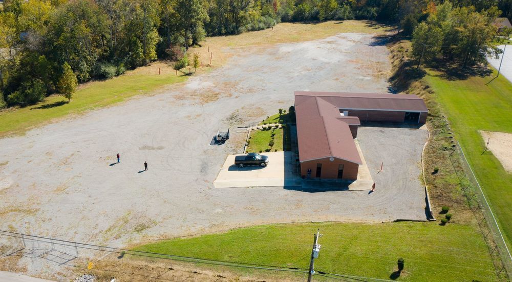 420 Dry Creek Rd, Smithville, TN 37166